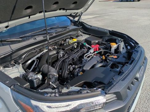 New 2026 Subaru Forester Wilderness image 40