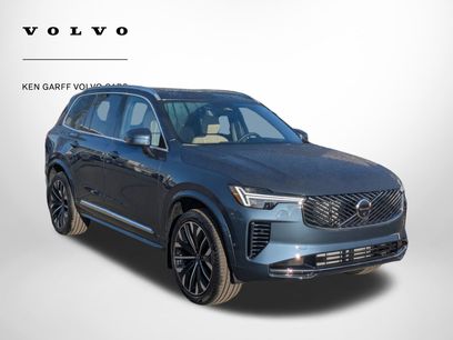 New 2026 Volvo XC90 T8 Ultra w/ Protection Package Premier