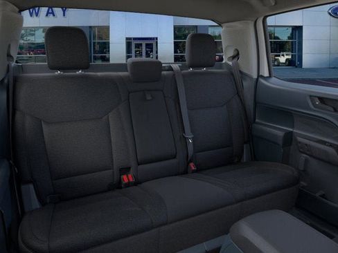 New 2026 Ford Maverick XLT w/ XLT Luxury Package image 11