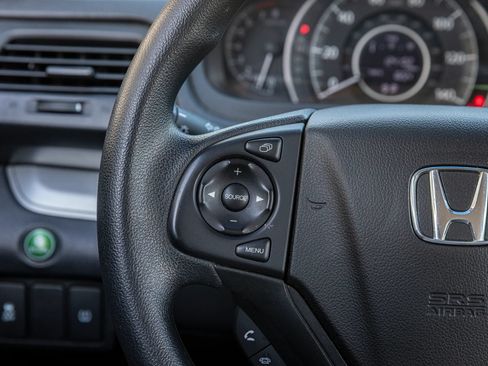 Used 2016 Honda CR-V LX image 32