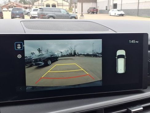 New 2026 Hyundai Santa Fe SE image 26