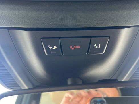 Used 2017 Mercedes-Benz GLS 450 4MATIC image 20
