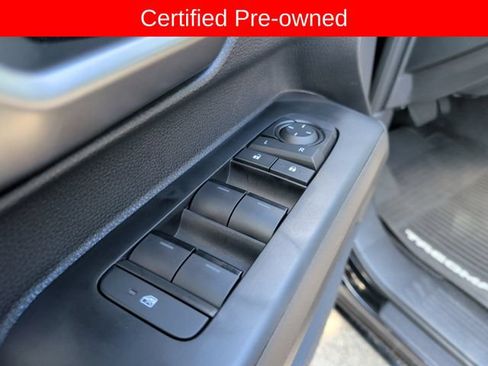Certified 2026 Toyota Tacoma TRD Off-Road AWD/4WD image 11