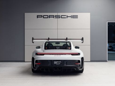 Certified 2023 Porsche 911 GT3 RS RWD image 6