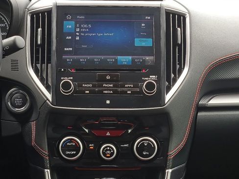 Used 2019 Subaru Forester Sport image 12