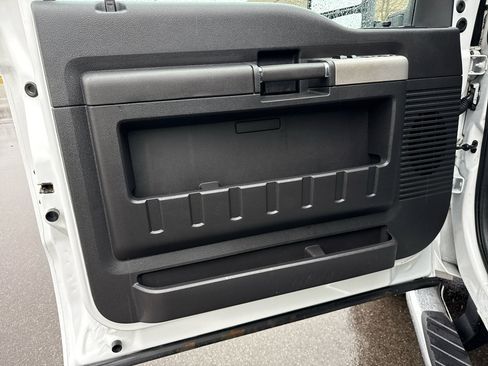 Used 2013 Ford F450 Lariat w/ FX4 4X4 Off-Road Pkg image 10