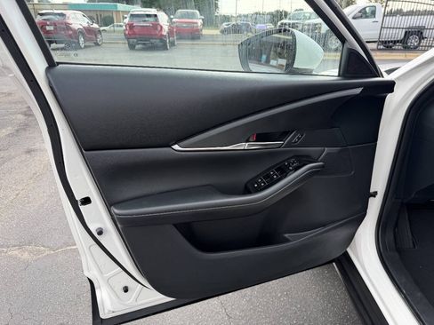 Used 2025 MAZDA CX-30 AWD 2.5 S w/ Preferred Package image 10