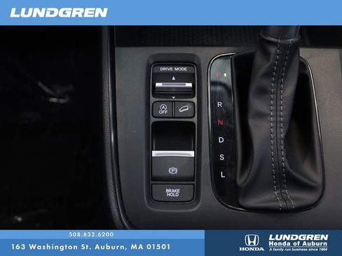 Used 2025 Honda CR-V LX image 24