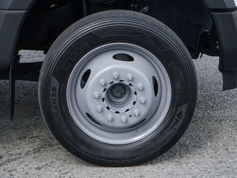 Used 2019 Ford F450 XL w/ XL Value Package RWD image 35