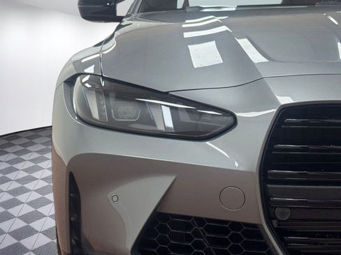 New 2026 BMW M4 xDrive Competition w/ Executive Package image 11