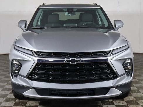 Used 2024 Chevrolet Blazer LT w/ Convenience Package FWD image 10