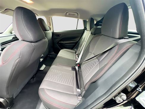 Used 2024 Subaru Impreza 2.0i Sport image 22