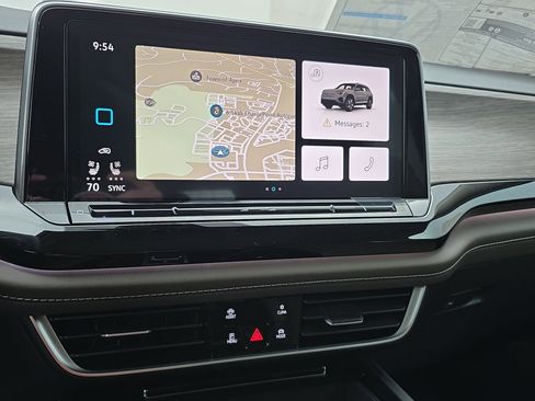 New 2026 Volkswagen Atlas SEL image 21