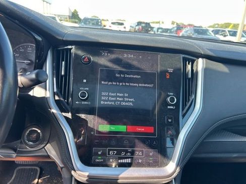 Used 2024 Subaru Legacy Premium image 17