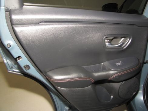 Certified 2024 Honda HR-V Sport image 12