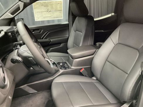 New 2026 Chevrolet Colorado Trail Boss image 13