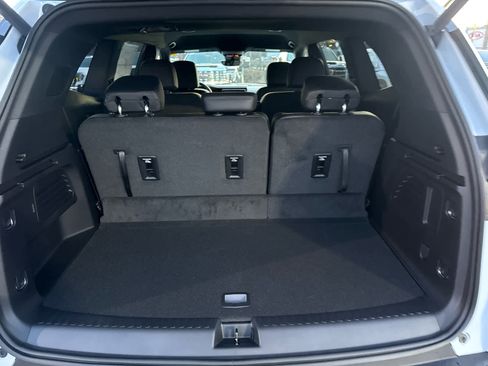 New 2026 GMC Acadia Elevation w/ Elevation Premium Package image 11