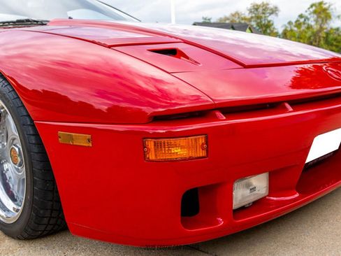 Used 1989 MAZDA RX-7 Turbo RWD image 94