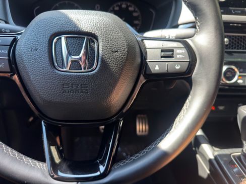 Used 2022 Honda Civic Sport image 21