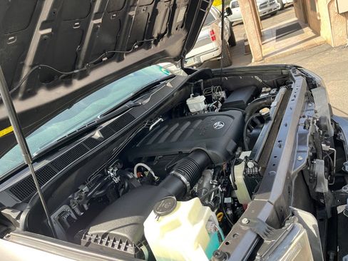 Used 2014 Toyota Sequoia SR5 image 44