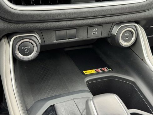 Certified 2024 Toyota Grand Highlander XLE image 19