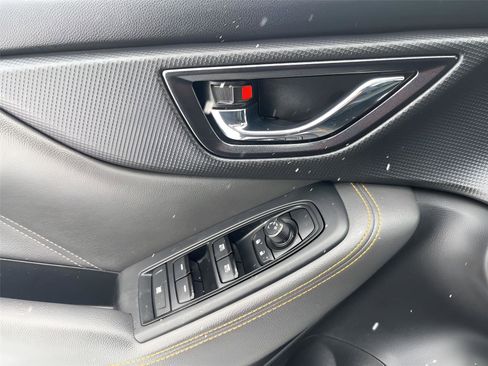 Used 2022 Subaru Forester Wilderness image 22