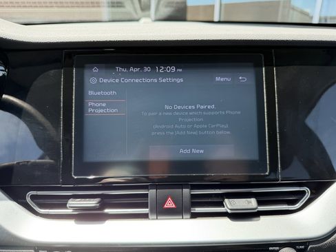 Used 2022 Kia Niro LX FWD image 21