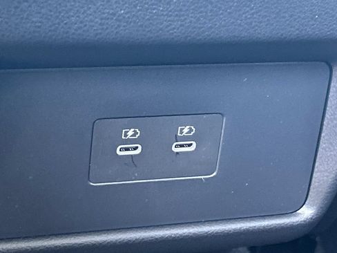New 2026 Nissan Rogue Dark Armor AWD/4WD image 23