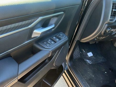 New 2026 RAM 1500 Big Horn image 15