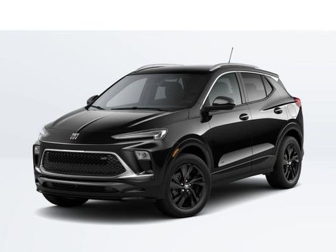 New 2026 Buick Encore GX Sport Touring w/ Comfort Package image 51