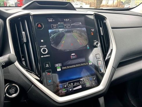 Used 2024 Subaru Ascent Touring image 27