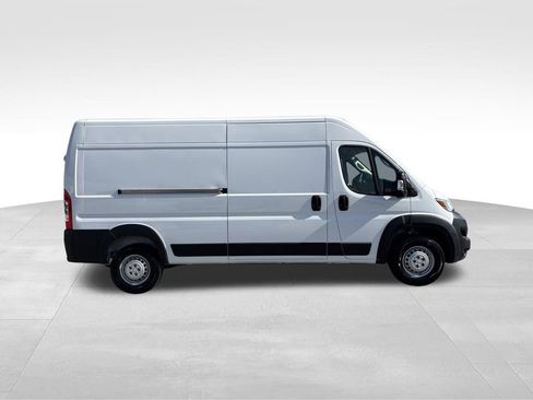 Used 2026 RAM ProMaster 2500 w/ Convenience Group FWD image 13