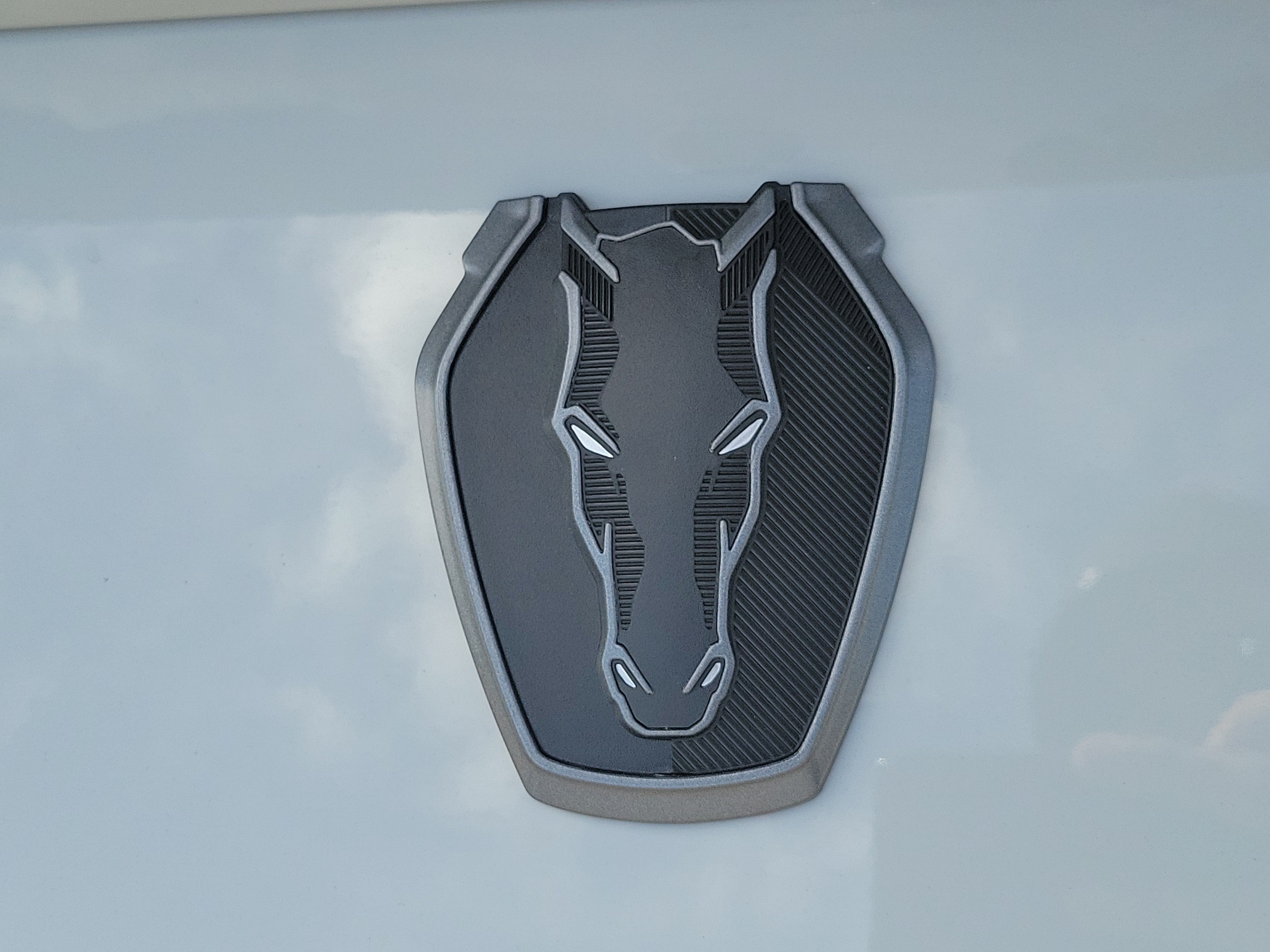 New 2026 Ford Mustang Dark Horse RWD image 10