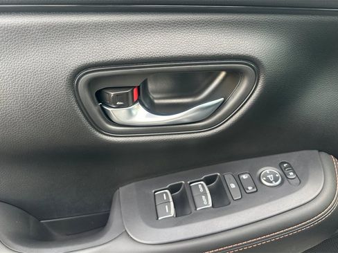 New 2026 Honda HR-V Sport image 9
