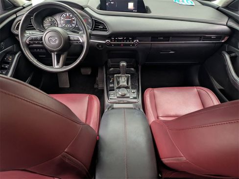 Used 2024 MAZDA CX-30 AWD 2.5 S w/ Preferred Package image 24