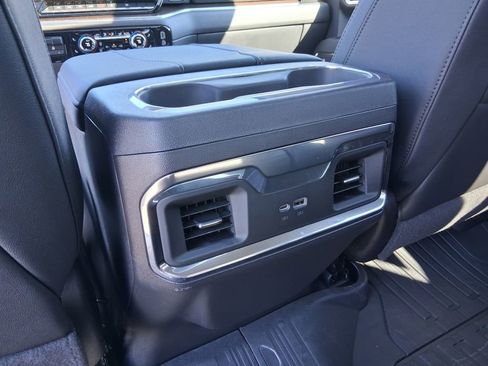 Used 2024 GMC Sierra 1500 Elevation w/ Elevation Premium Package image 32