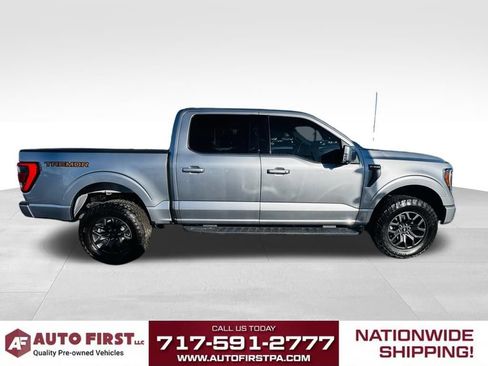 Used 2023 Ford F150 Tremor w/ Equipment Group 402A High image 2