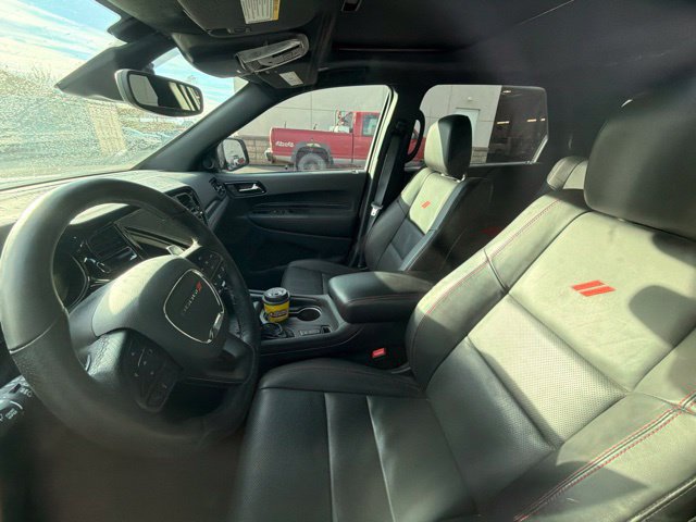 Used 2025 Dodge Durango R/T AWD/4WD image 14