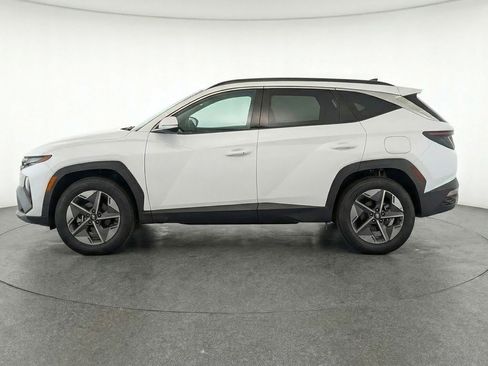 Used 2025 Hyundai Tucson SEL AWD/4WD image 5
