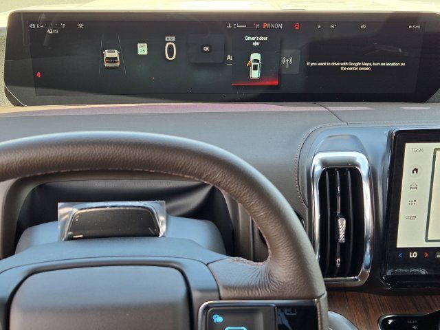 New 2026 Ford Expedition King Ranch AWD/4WD image 13