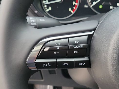 New 2026 MAZDA MAZDA3 2.5 S Hatchback w/ Premium Pkg FWD image 23