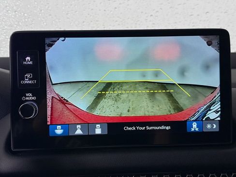 New 2026 Honda HR-V Sport image 16