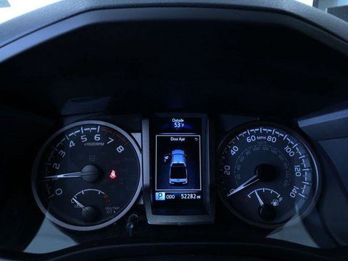 Certified 2021 Toyota Tacoma TRD Off-Road w/ Technology Package AWD/4WD image 22