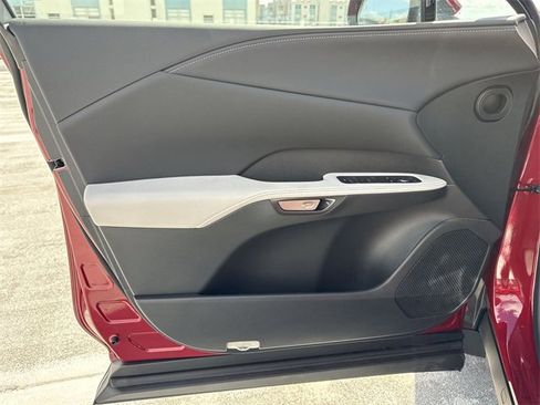 Certified 2024 Lexus RX 350h image 13