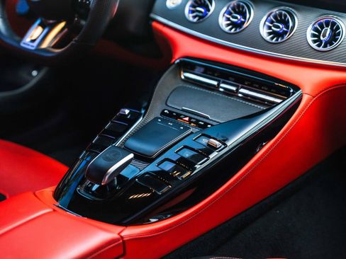 Used 2022 Mercedes-Benz AMG GT 43 image 30