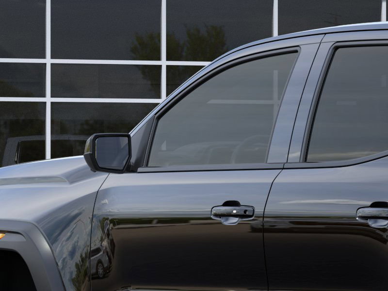Used 2024 GMC Canyon AT4X w/ AT4X AEV Edition AWD/4WD image 18