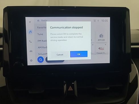 Used 2025 Toyota Corolla LE image 31