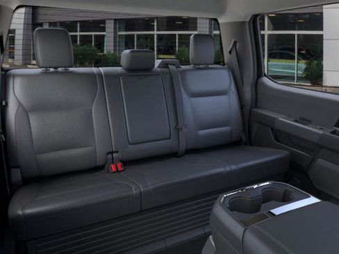 New 2026 Ford F350 Lariat image 11