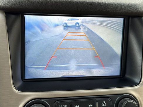 Used 2017 GMC Yukon Denali w/ Open Road Package image 24