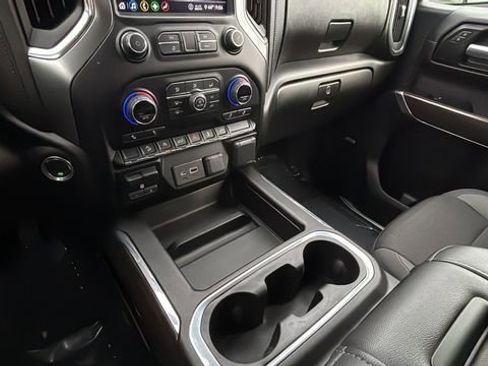 Used 2020 Chevrolet Silverado 1500 RST w/ All-Star Edition image 14